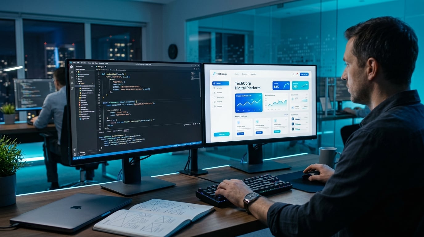 Digital Solutions