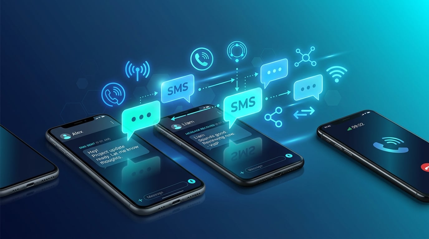 Telecommunication